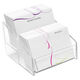 Elegant Flourish Post-it® Pack Image 2 of 6